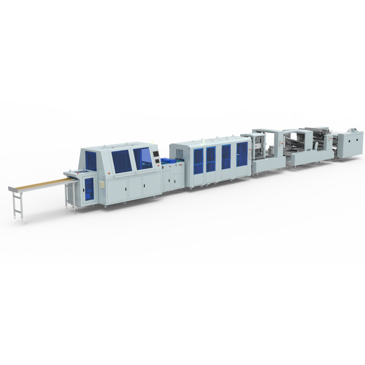 JMD Digital FoldLine 180