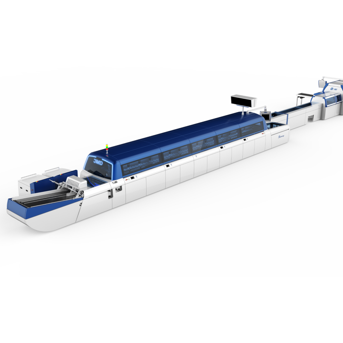 JMD Sunbridge