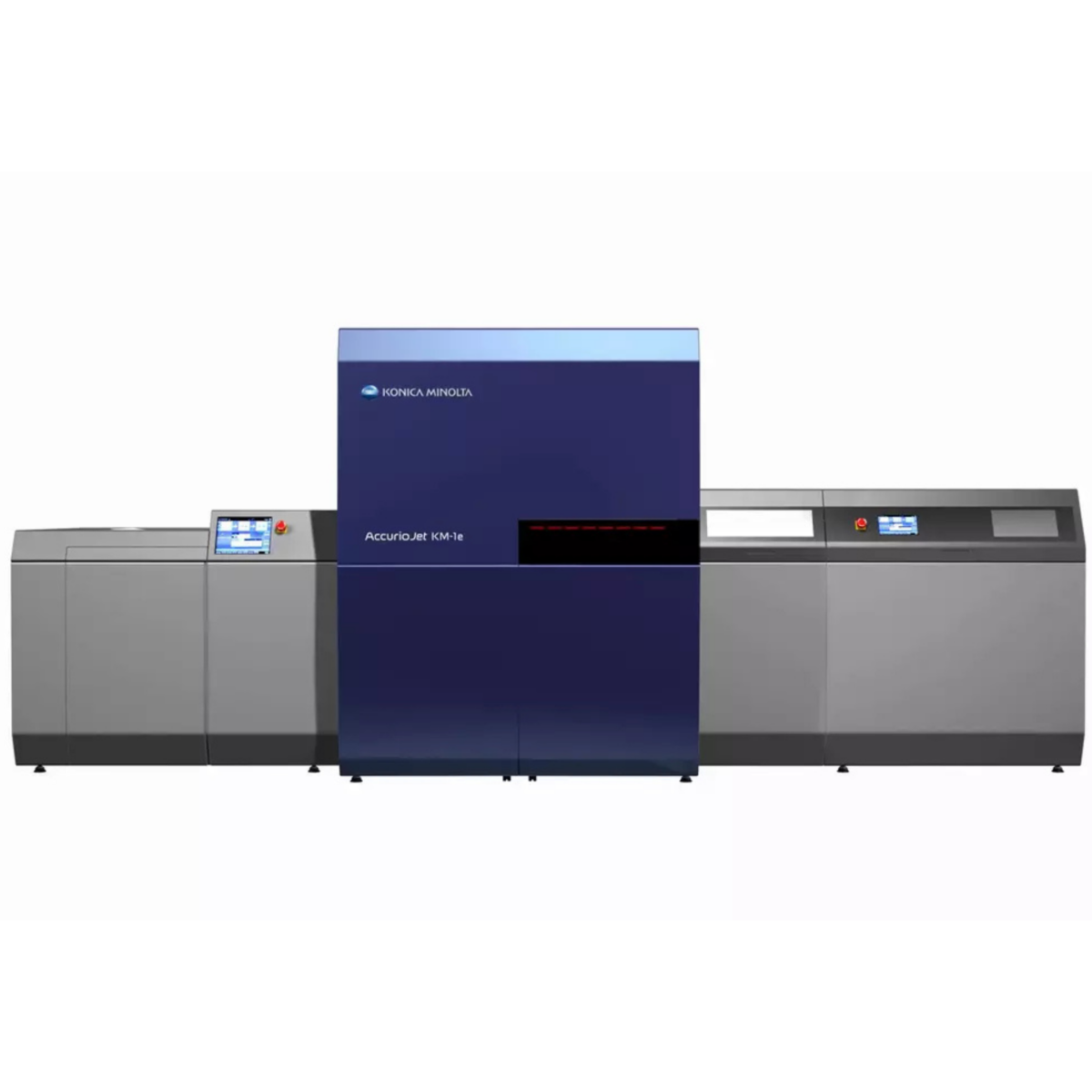 AccurioJet 30000
