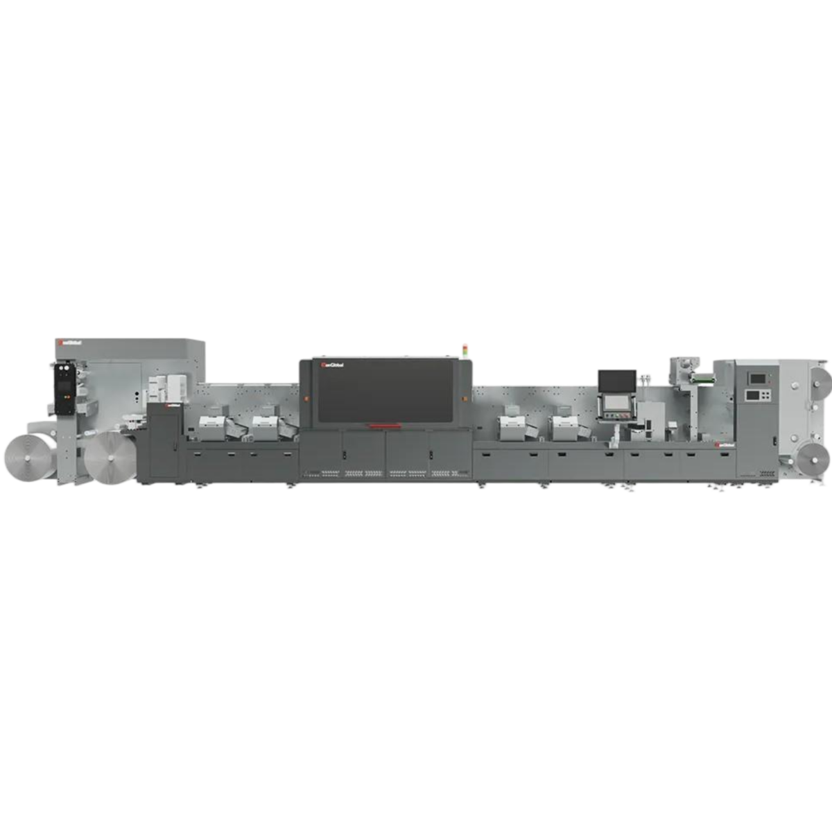 HanGlobal LabStar 330HD Hybrid