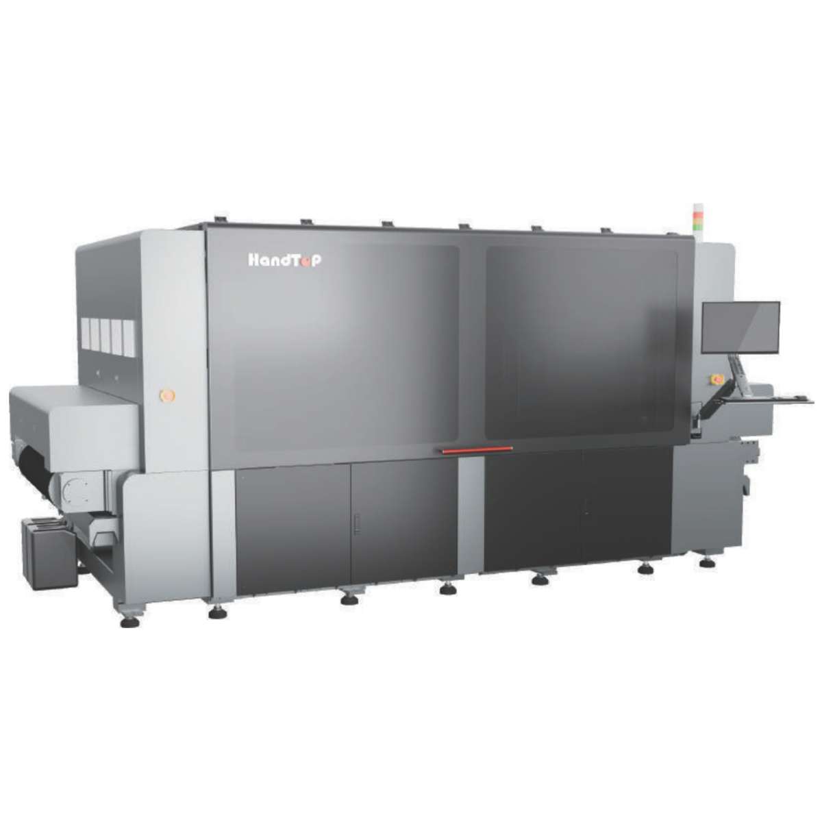 HanTop Nova1200