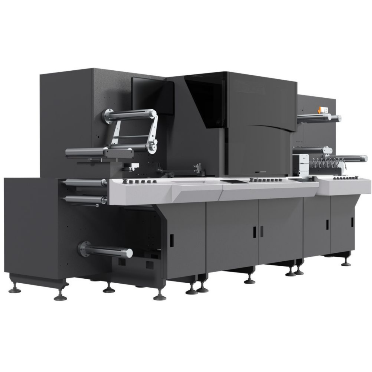 JWEI LP360